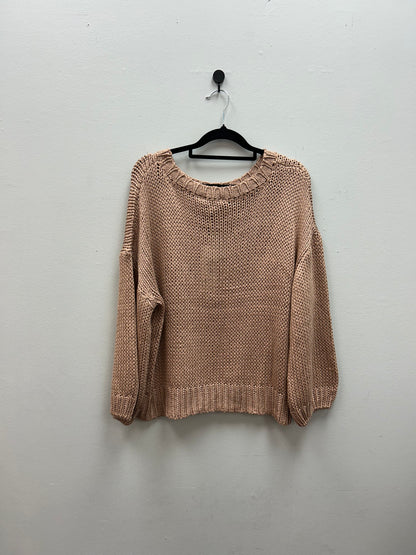 Humidity Jumper - Size M/L