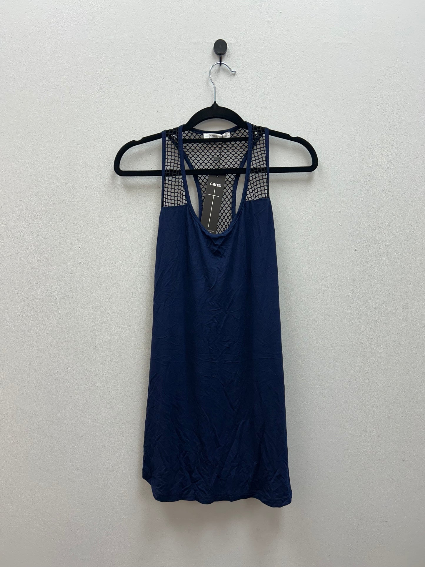 C.Reed Singlet - Size L