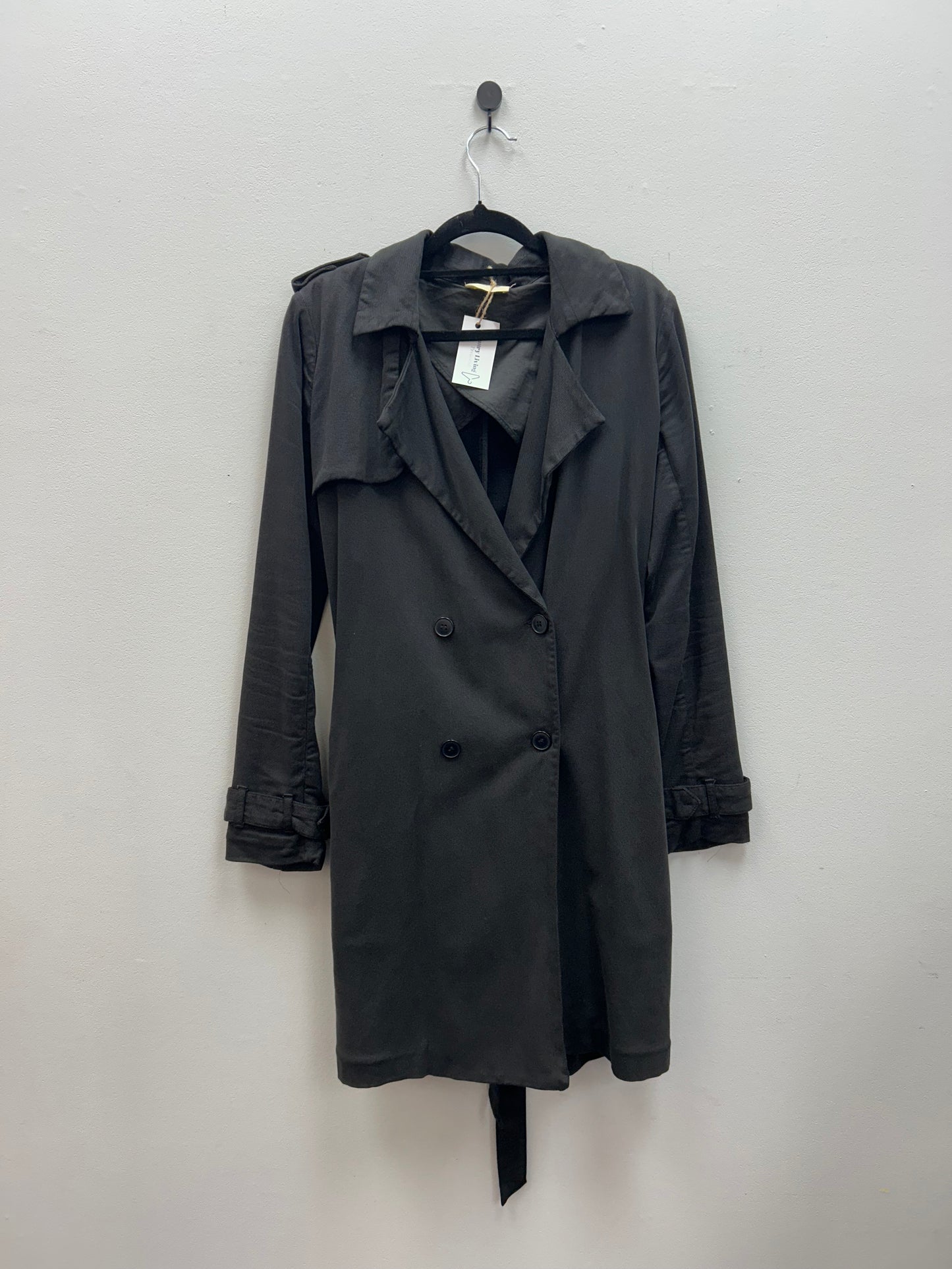 American Vintage Trench - Size XS