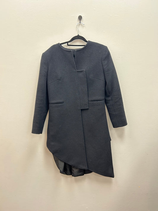 No Brand Wool Coat - Size S