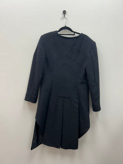 No Brand Wool Coat - Size S