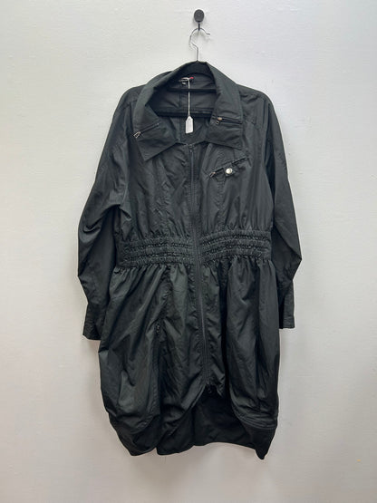 Democracy Jacket - Size 18