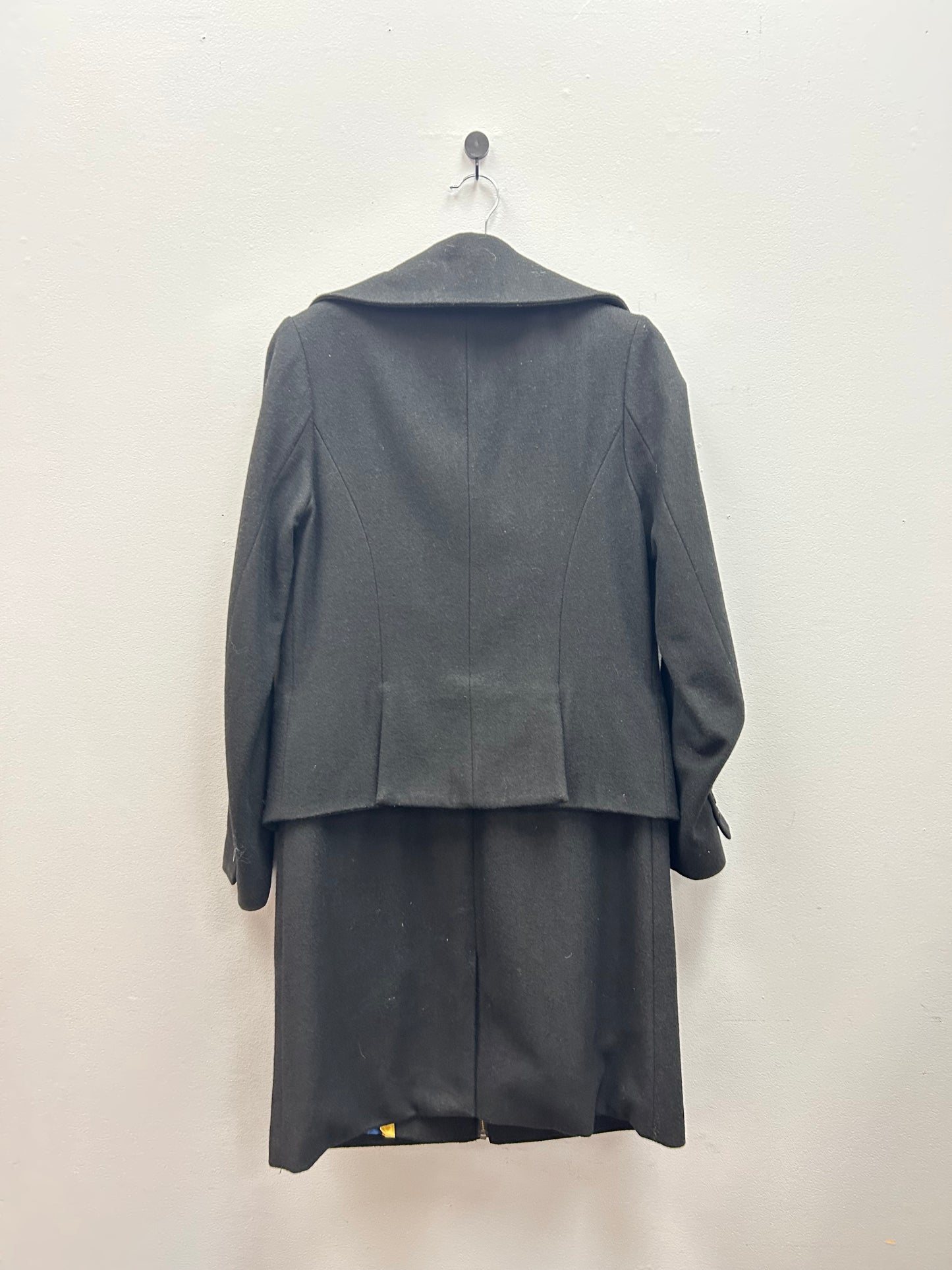 Cooper Black Jacket - Size 8