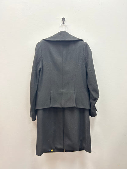 Cooper Black Jacket - Size 8