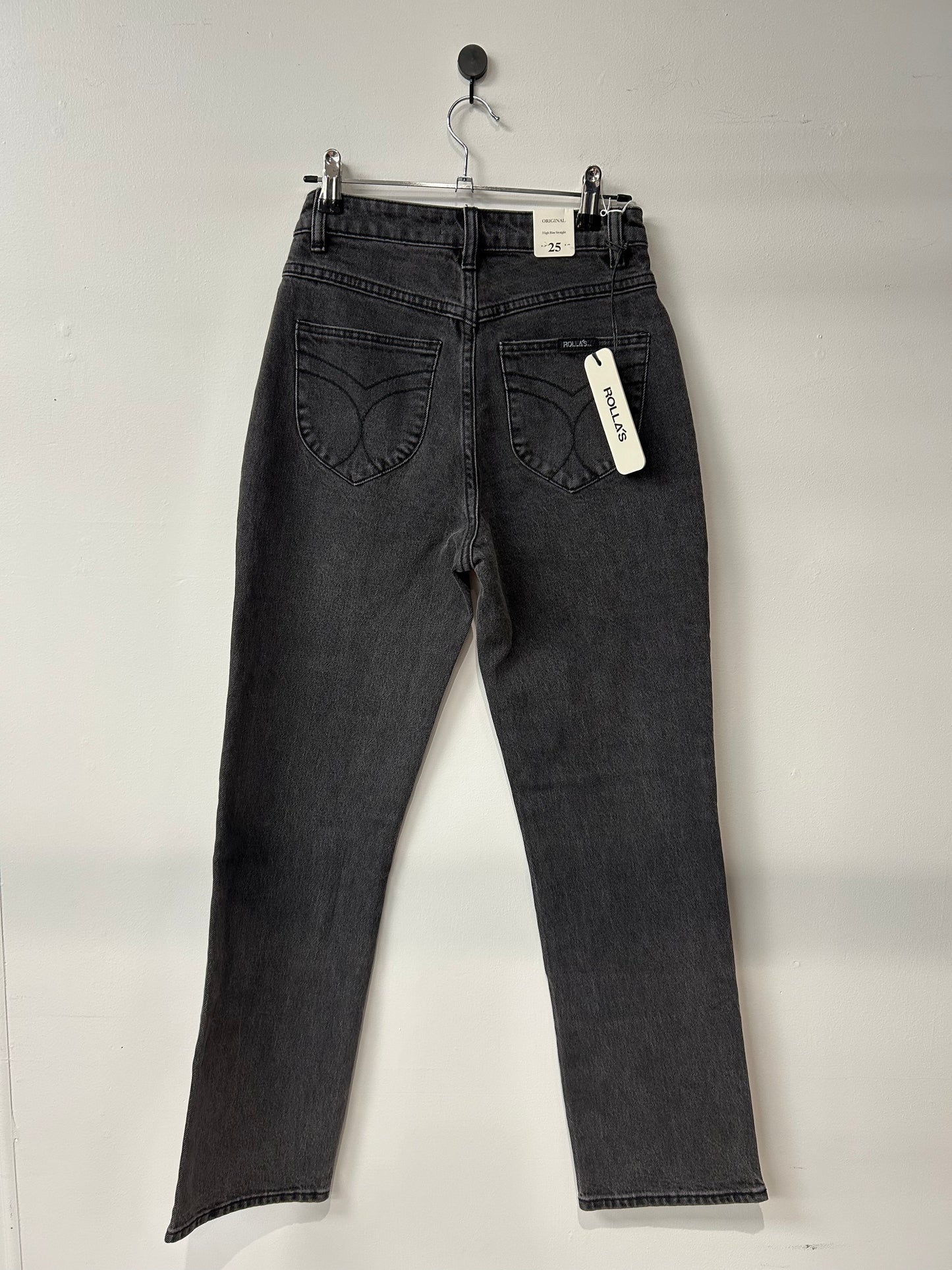 Rollas Jeans - Size 25