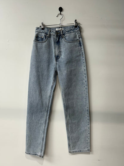 Assembly Label Jeans - Size 7