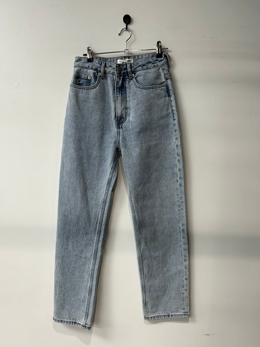 Assembly Label Jeans - Size 7