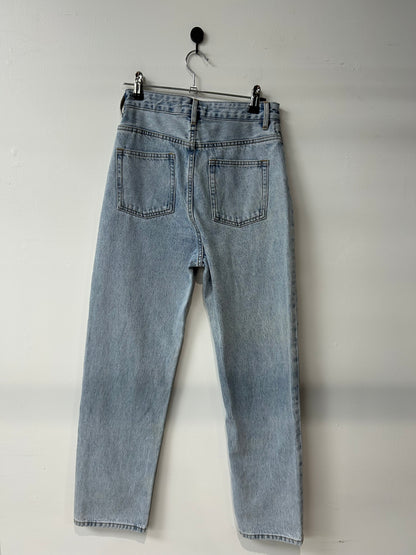 Assembly Label Jeans - Size 7