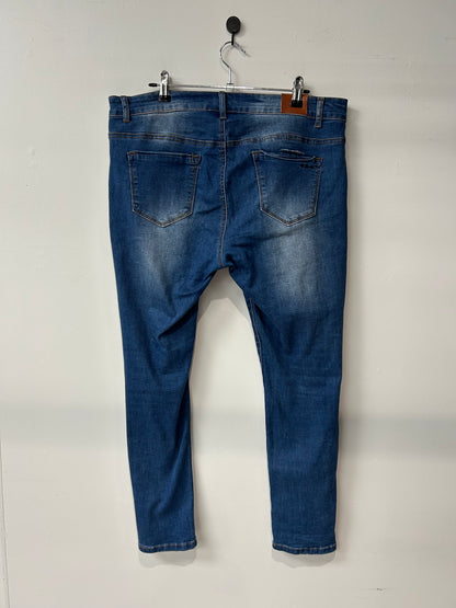 Mi Moso Jeans - Size 14