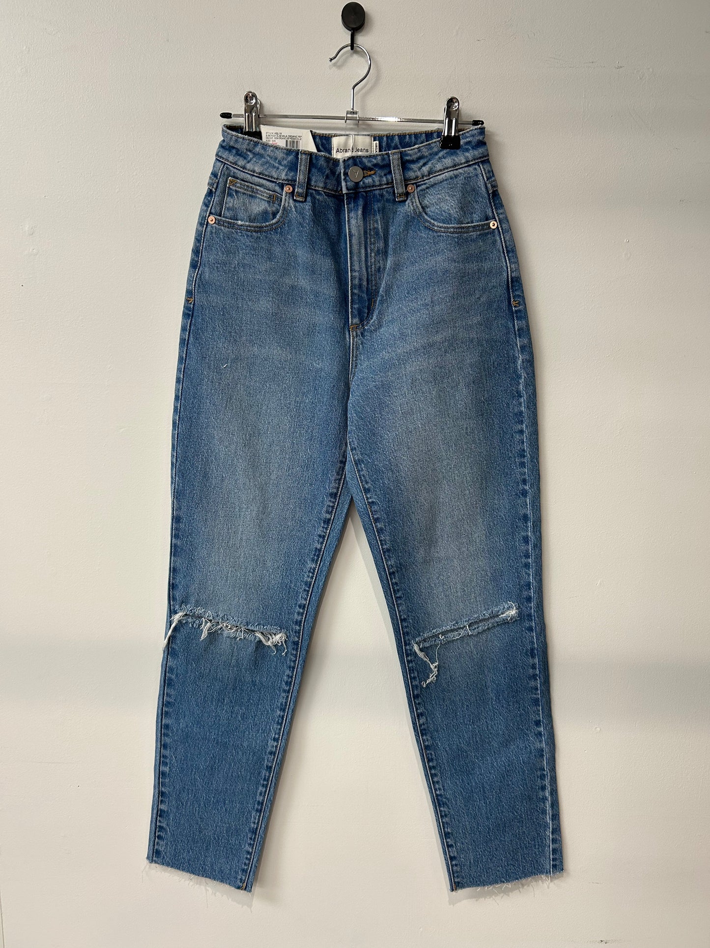 Abrand Jeans - Size 25