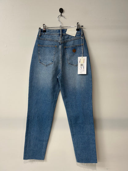 Abrand Jeans - Size 25