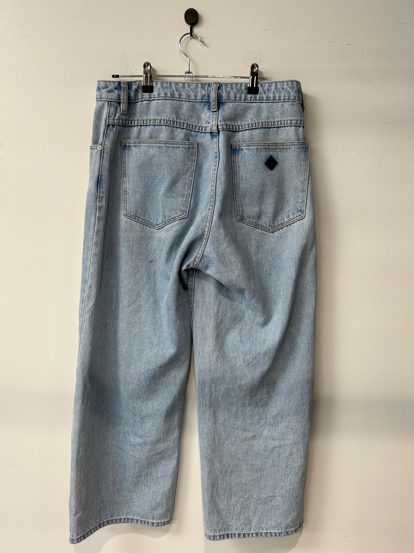 Abrand Jeans - Size 13