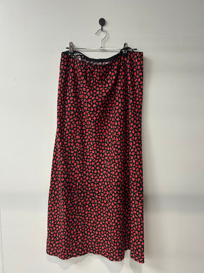 All About Eve Skirt - Size 14