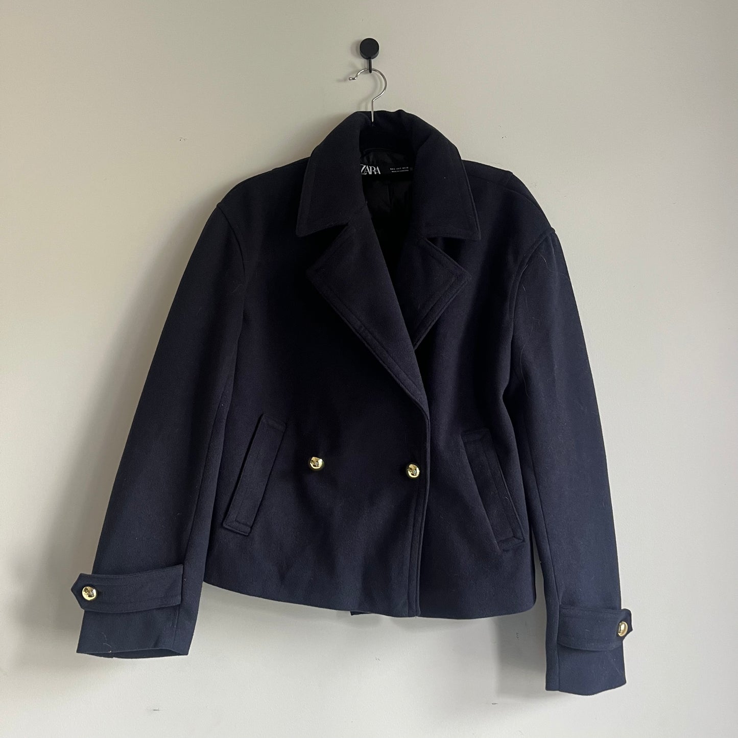 Zara Jacket - Size S