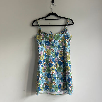 Beginning Boutique Dress - Size 8