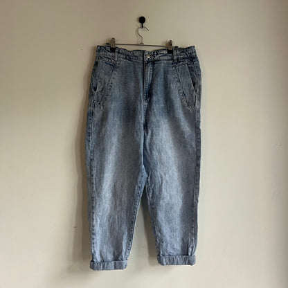 Moochi Jeans - Size 14