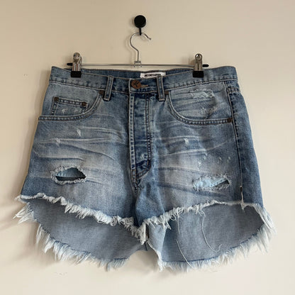 One Teaspoon Shorts - Size 28