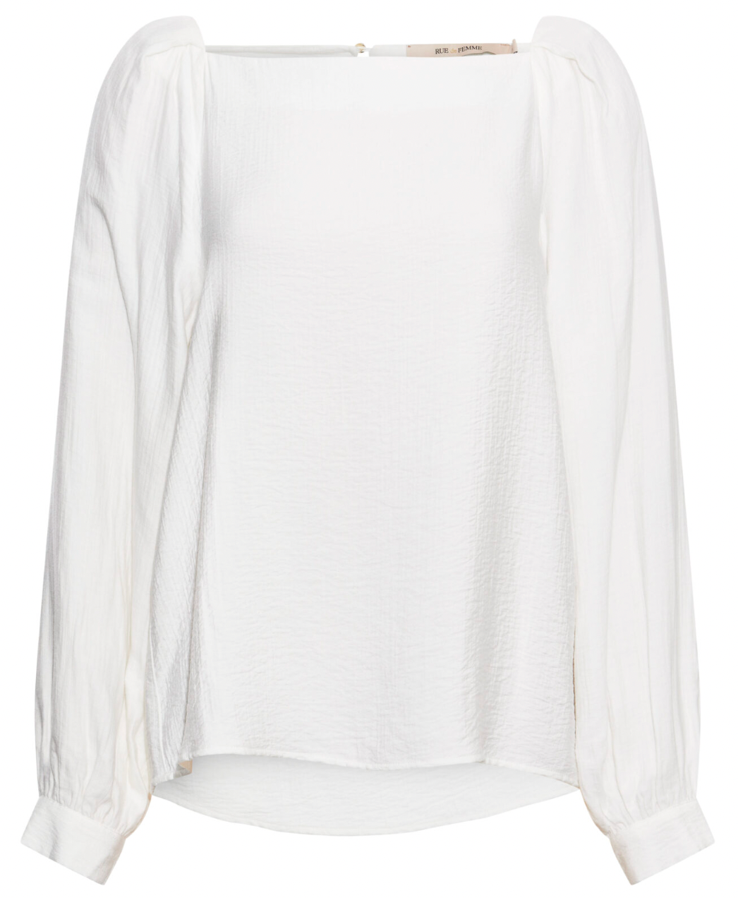 Rue De Femme Blouse - Size XS