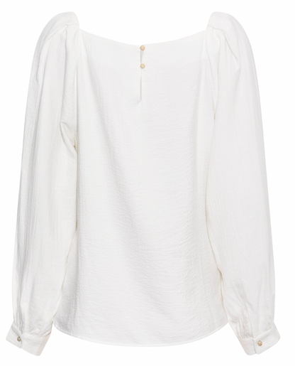 Rue De Femme Blouse - Size XS