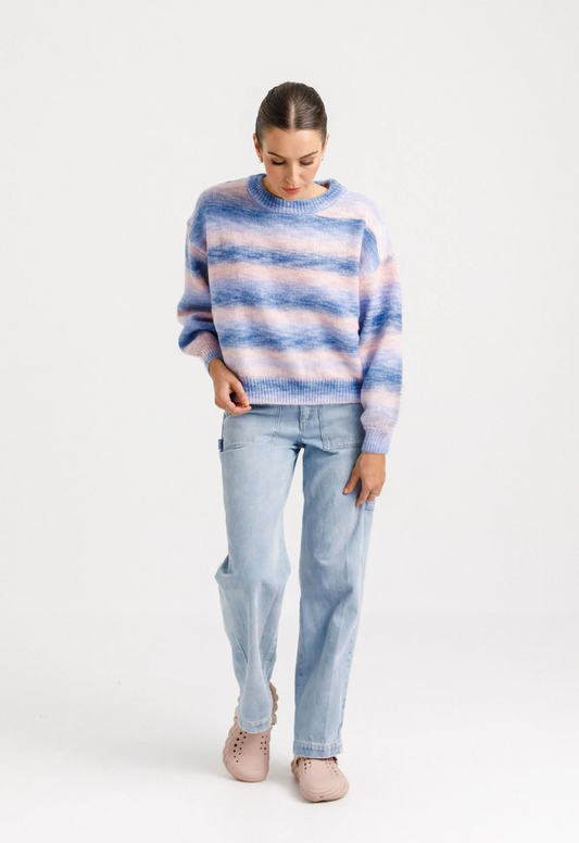 Thing Thing Knit - Size 12