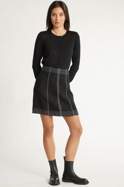 Max Skirt - Size 8