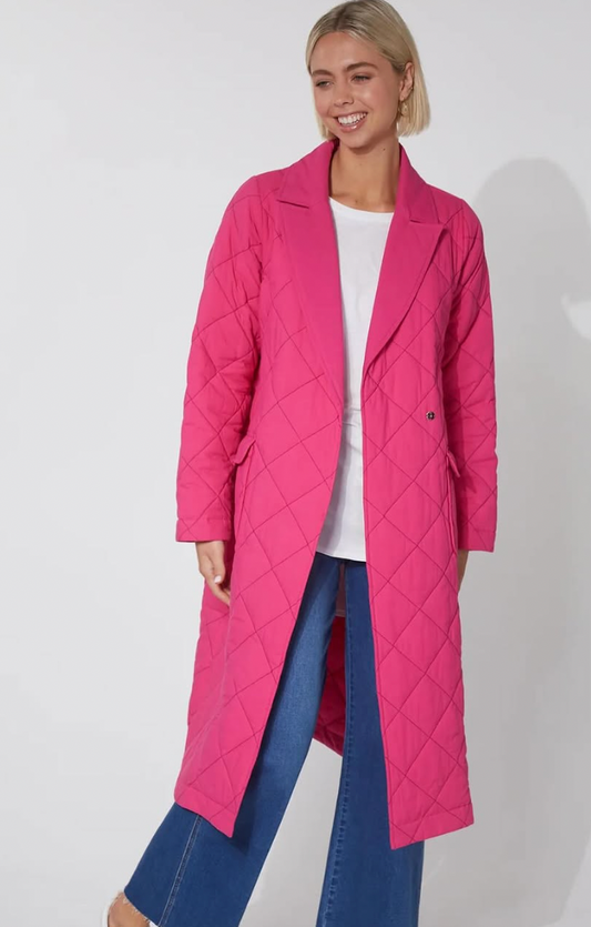 Haven Jacket - Size M/L