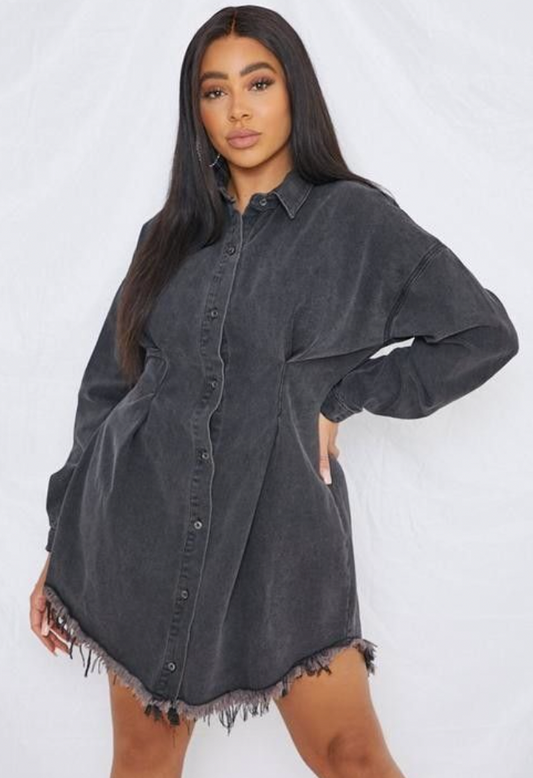 Missguided Dress - Size 14
