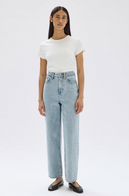 Assembly Label Jeans - Size 7