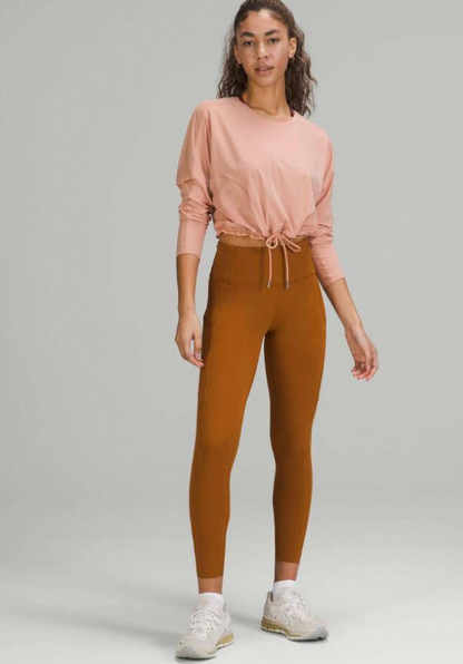Lululemon Tights - Size 2