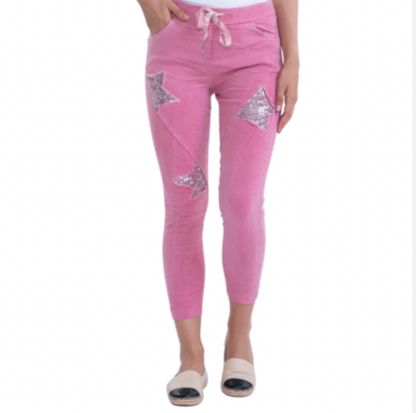 Vera May Pants - Size XL