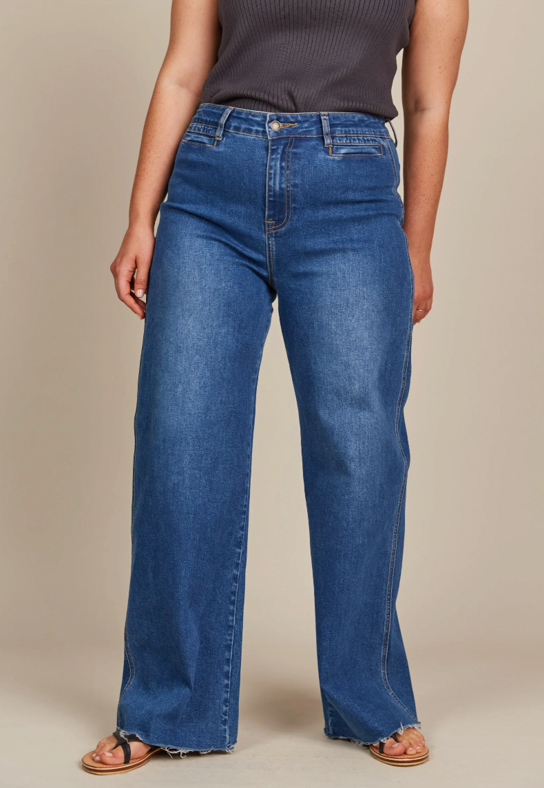 Isle Of Mine Jeans - Size M