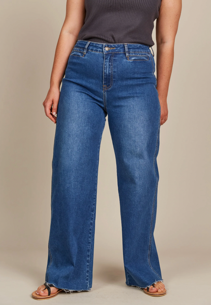 Isle Of Mine Jeans - Size M