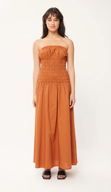 Huffer Dress - Size 6