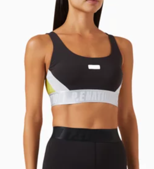 PE Nation Bra - Size S