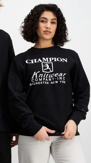 Champion Jersey - Size M
