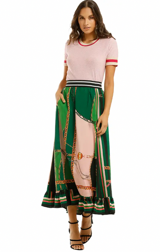 Cooper Skirt - Size 8