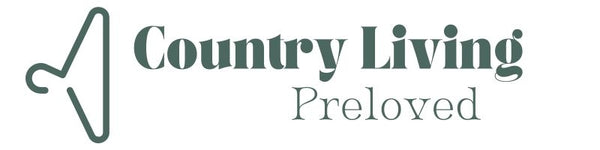 Country Living Preloved